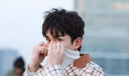 娱乐圈吃瓜吴磊是谁,揭秘他的星途与人气背后的故事